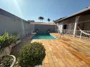 Casa para venda em Jardim Boa Vista em Santa Bárbara...