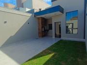 Casa para venda em Jardim Boer I de 100.00m² com 3...