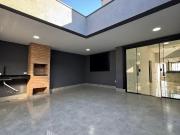 Casa para venda em Jardim Boer I em Americana São Paulo...