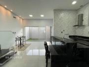 Casa para venda em Jardim Boer Ii de 148.00m² com 2...