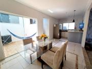 Casa para venda em Jardim Bom Pastor de 135.00m² com 4...