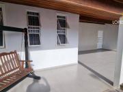 Casa para venda em Jardim Bom Pastor de 200.00m² com 3...