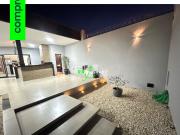 Casa para venda em Jardim Botânico em Franca São Paulo...