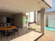 Casa para venda em Jardim Botânico em Franca São Paulo...