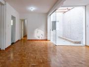 Casa para venda em Jardim Brasil Zona Sul com 3 quartos,...