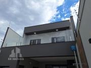 Casa para venda em Jardim Brasília de 188.00m² com 3...