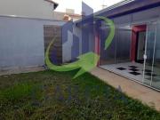 Casa para venda em Jardim Brasília de 217.00m² com 3...