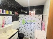 Casa para venda em Jardim Campo Belo em Campinas São...