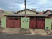 Casa para venda em Jardim Canaã Ii de 137.00m² com 4...