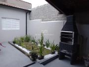 Casa para venda em Jardim Canuto Borges em Taubaté São...