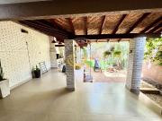 Casa para venda em Jardim Caparroz em São José Do Rio...