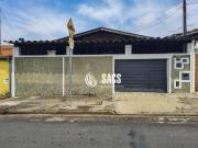 Casa para venda em Jardim Capivari em Campinas São Paulo...