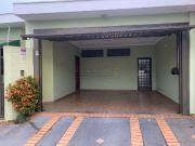 Casa para venda em Jardim Cardinalli em São Carlos São...