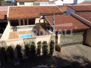 Casa para venda em Jardim Cardinalli em São Carlos São...