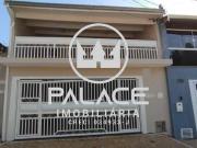 Casa para venda em Jardim Caxambu em Piracicaba São...
