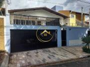 Casa para venda em Jardim Chapadão em Campinas São Paulo...