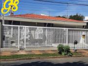 Casa para venda em Jardim Chapadão em Campinas São Paulo...