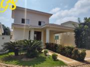 Casa para venda em Jardim Chapadao de 304.72m² com 4...