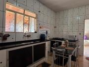 Casa para venda em Jardim Chaparral de 120.00m² com 3...