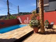 Casa para venda em Jardim Coleginho de 375.00m² com 4...