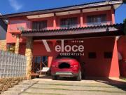 Casa para venda em Jardim Coleginho em Jacareí São Paulo...