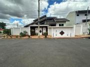 Casa para venda em Jardim Colina de 252.00m² com 3...