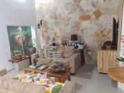 Casa para venda em Jardim Colonial de 329.00m² com 3...