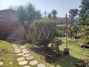 Casa para venda em Jardim Conceição sousas em Campinas...