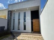 Casa para venda em Jardim Continental Ii de 137.00m² com...