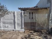 Casa para venda em Jardim Costa Rica de 59.00m² com 1...