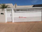 Casa para venda em Jardim Cristina de 160.00m² com 3...