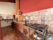 Casa para venda em Jardim Cristina de 180.00m² com 3...