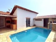 Casa para venda em Jardim Cristina em Mogi Guaçu São...