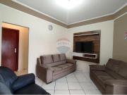 Casa para venda em Jardim Cristina em Mogi Guaçu São...