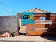 Casa para venda em Jardim Cristo Redentor de 48.00m² com...