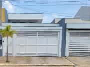 Casa para venda em Jardim Cristo Rei de 180.00m² com 3...