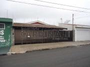 Casa para venda em Jardim Cruzeiro Do Sul em São Carlos...
