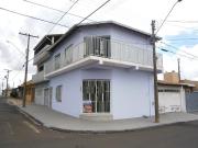 Casa para venda em Jardim Cruzeiro Do Sul em São Carlos...
