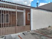 Casa para venda em Jardim Cruzeiro Do Sul em São Carlos...