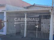 Casa para venda em Jardim Cruzeiro Do Sul em São Carlos...