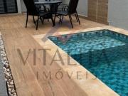 Casa para venda em Jardim Cybelli em Ribeirão Preto São...