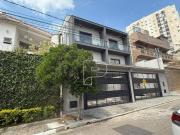 Casa para venda em Jardim D&apos abril de 189.00m² com 3...