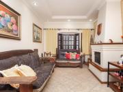 Casa para venda em Jardim Danfer com 3 quartos, sendo 1...