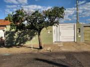 Casa para venda em Jardim Das Estações vila Xavier em...