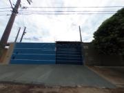 Casa para venda em Jardim Das Estações vila Xavier em...