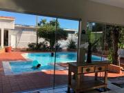 Casa para venda em Jardim Das Flores de 266.00m² com 5...