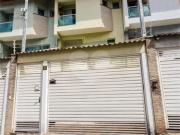 Casa para venda em Jardim Das Maravilhas em Santo André...