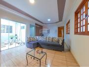 Casa para venda em Jardim Das Nações Ii em Araras São...