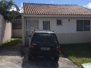Casa para venda em Jardim Das Palmeiras em Campo Largo...
