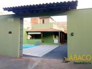 Casa para venda em Jardim Das Torres Prolongamento em...